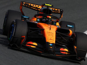 Đua xe F1, Dutch GP: Verstappen gặp tai nạn nghiêm trọng, Norris lần đầu lập cú đúp