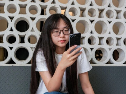 Công nghệ - Những điện thoại màn hình gập dưới 20 triệu đồng đáng thử