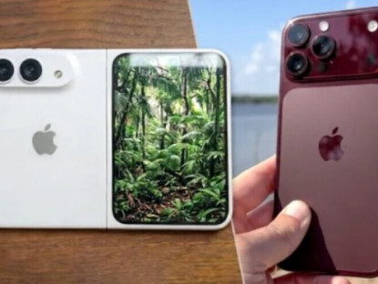 Công nghệ - iFan nên chi tiền cho iPhone Ultra hay iPhone 18 Pro?
