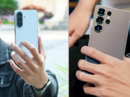 Thông tin doanh nghiệp - Điện thoại Android có NFC: Gợi ý các dòng máy phù hợp với nhu cầu