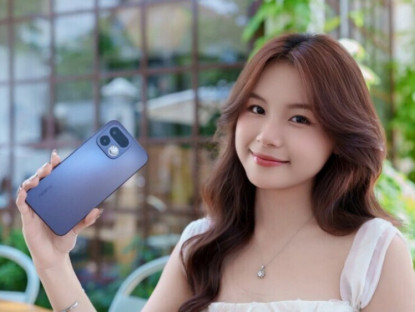 Công nghệ - Top 5 smartphone pin "trâu" trên 7000 mAh cho dân đi phượt