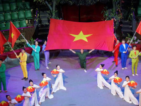 Chuẩn hóa việc sử dụng Quốc ca trong đời sống và trên môi trường số