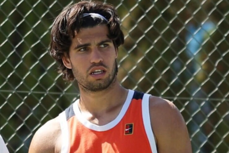 Nóng nhất thể thao sáng 25/8: Carlos Alcaraz thừa nhận đang rất nhớ tennis - 1