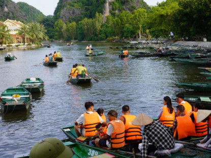 Du lịch - Tăng cường quản lý hoạt động du lịch, bảo đảm an toàn cho khách du lịch