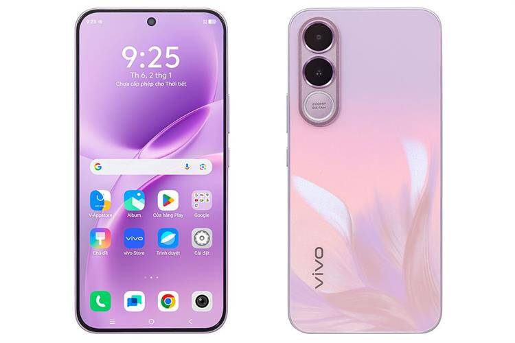 Top 5 smartphone pin "trâu" trên 7000 mAh cho dân đi phượt - 3
