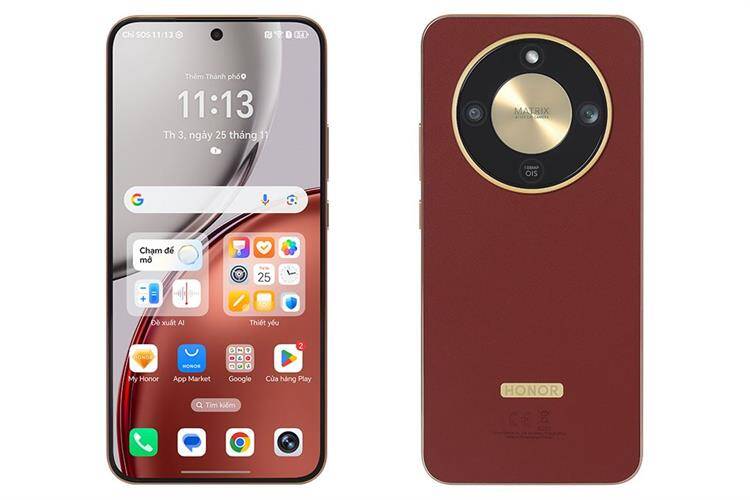 Top 5 smartphone pin "trâu" trên 7000 mAh cho dân đi phượt - 4