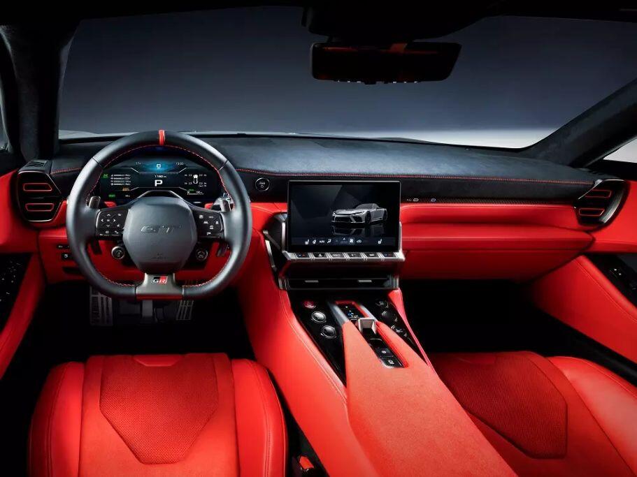 Xe thể thao Toyota GR GT "cháy hàng", khách muốn mua phải được duyệt - 4