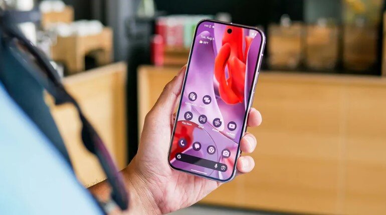 iPhone 18 Pro cần thêm 5 chi tiết này để hút iFan - 4