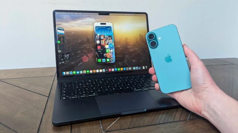 iPhone 18 Pro cần thêm 5 chi tiết này để hút iFan - 6