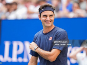 Nóng nhất thể thao trưa 25/8: Federer trở lại US Open, hé lộ sự thật về khả năng tái xuất