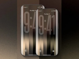 Thông tin mới nhất về iPhone 20 Pro đặc biệt