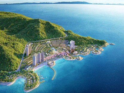 Thông tin doanh nghiệp - Chính thức ra mắt Alora Nha Trang: Nightlife Landmark – Biểu tượng ánh sáng, giải trí mới bừng sáng Nha Trang