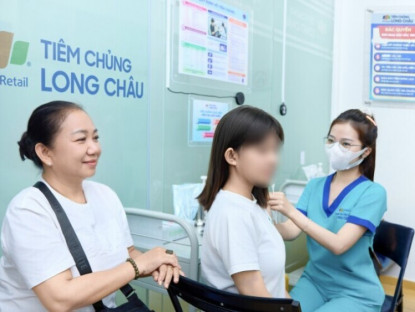 Thông tin doanh nghiệp - Nghiên cứu mới tại Anh: Vắc xin HPV giúp giảm mạnh tử vong do ung thư cổ tử cung, tỷ lệ ở phụ nữ trẻ gần như bằng không