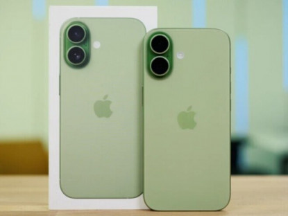 Công nghệ - Apple khó có thể "đánh bại" Samsung trong năm nay