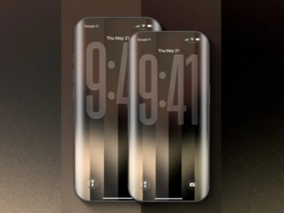 Công nghệ - Thông tin mới nhất về iPhone 20 Pro đặc biệt