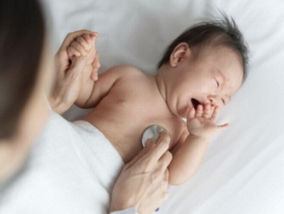Thông tin doanh nghiệp - Vì sao trẻ khỏe mạnh, sinh đủ tháng vẫn có nguy cơ nhập viện do RSV?