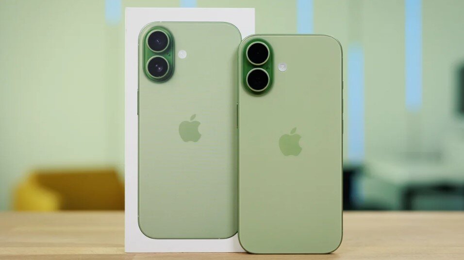 Apple khó có thể "đánh bại" Samsung trong năm nay - 1