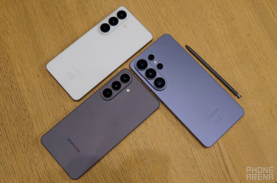 Apple khó có thể "đánh bại" Samsung trong năm nay - 4