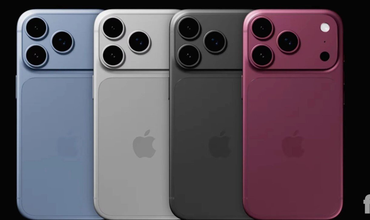 Mức giá dự kiến của iPhone 18 Pro có thể khiến iFan bất ngờ - 2