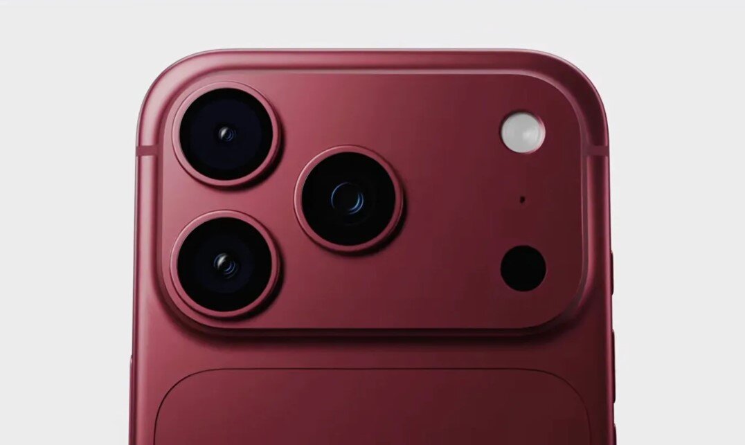 Mức giá dự kiến của iPhone 18 Pro có thể khiến iFan bất ngờ - 3