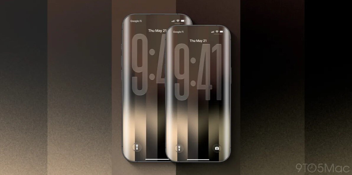 Thông tin mới nhất về iPhone 20 Pro đặc biệt - 1