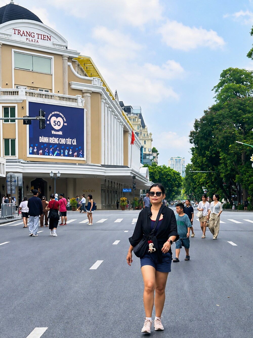 Từ trang trại đến văn phòng: Hơn 1.500 người Vinamilk cùng chạy về một đích đến - 2