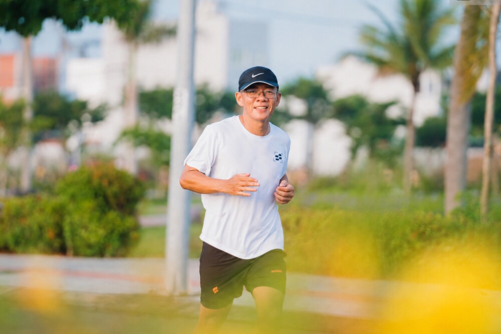 Từ trang trại đến văn phòng: Hơn 1.500 người Vinamilk cùng chạy về một đích đến - 3