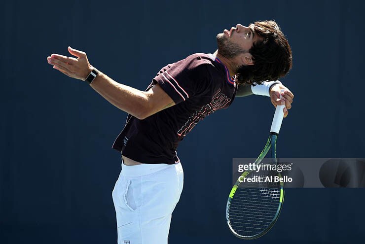 Nóng nhất thể thao sáng 26/8: Alcaraz không xứng là ứng viên vô địch số 1 ở US Open - 1