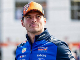 Nóng nhất thể thao chiều 26/8: Verstappen chấp 100 đối thủ đường đua karting