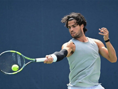 Thể thao - Nóng nhất thể thao sáng 26/8: Alcaraz không xứng là ứng viên vô địch số 1 ở US Open