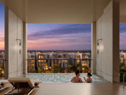 Thông tin doanh nghiệp - Mô hình “Boutique” trong Bất động sản: Khi giá trị của một nơi ở không được đo bằng số lượng