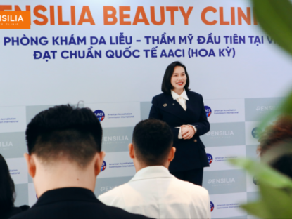 Thông tin doanh nghiệp - 5 Quyền lợi khi chọn phòng khám đạt AACI