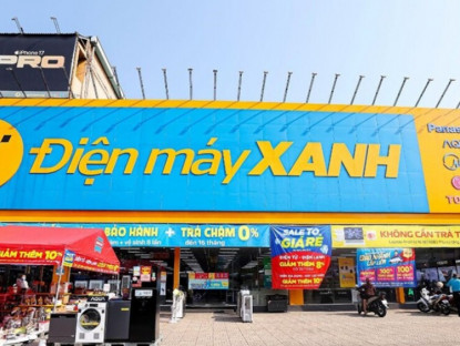 Thông tin doanh nghiệp - Hàng ngàn tỷ đồng chính thức "đổ" về tài khoản, cỗ máy in tiền DMX bắt đầu sinh lợi cho nhà đầu tư