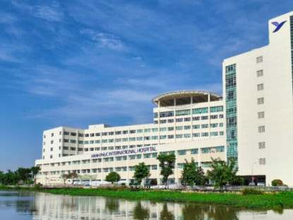 Thông tin doanh nghiệp - 15 năm kiến tạo chất lượng: Bệnh viện ĐKQT Hạnh Phúc khẳng định vị thế Top 5 Bệnh viện Sản - Nhi hàng đầu ASEAN 2026