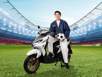 Thông tin doanh nghiệp - Đình Bắc liên tục bứt phá trong chuỗi bất bại của đội tuyển Việt Nam tại ASEAN cup