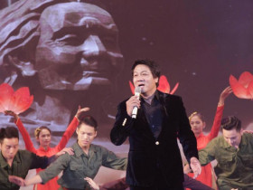 Một dòng chảy của âm nhạc Việt Nam đi qua những thế hệ