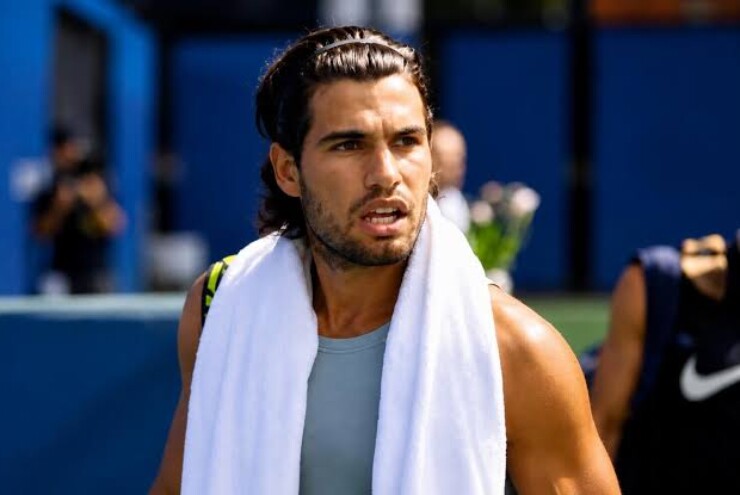 Nóng nhất thể thao sáng 27/8: Alcaraz có động thái bất ngờ trước thềm US Open - 1