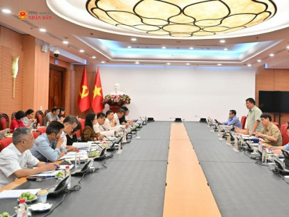 Tin Tức - Thẩm tra sơ bộ dự án Luật sửa đổi, bổ sung 7 luật trong lĩnh vực văn hóa, thể thao, du lịch: Cần đánh giá tác động đầy đủ các chính sách mới