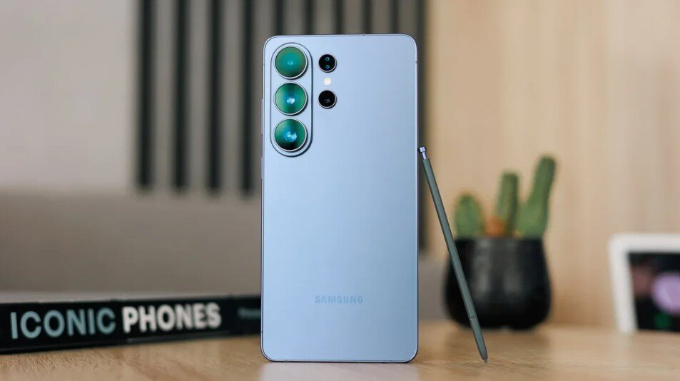 Galaxy S27 Ultra sẽ lặp lại thành công của iPhone 17 Pro? - 3