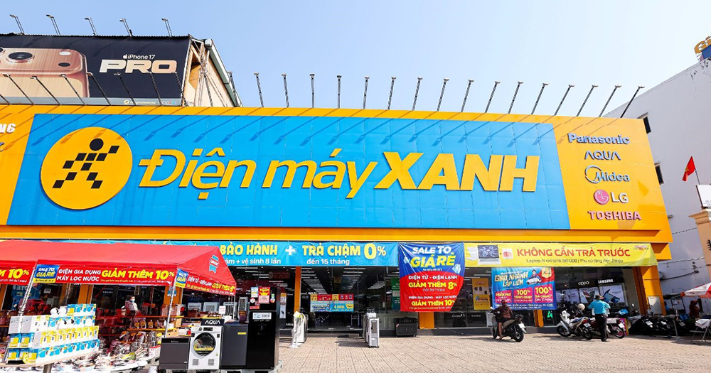 Hàng ngàn tỷ đồng chính thức "đổ" về tài khoản, cỗ máy in tiền DMX bắt đầu sinh lợi cho nhà đầu tư - 1