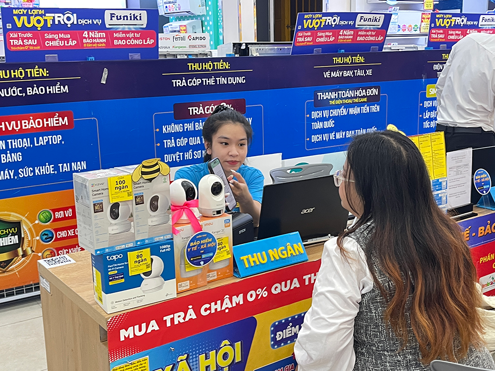Hàng ngàn tỷ đồng chính thức "đổ" về tài khoản, cỗ máy in tiền DMX bắt đầu sinh lợi cho nhà đầu tư - 2