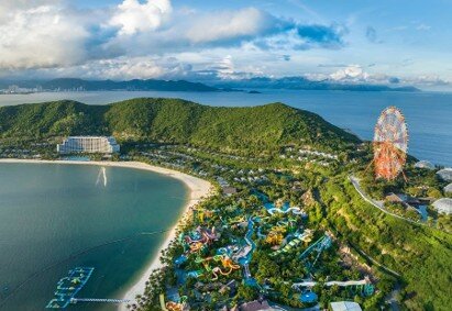 Hòn Tre: Từ một hòn đảo hoang sơ giữa vịnh Nha Trang đến “đảo diệu kỳ” của hàng triệu du khách - 8