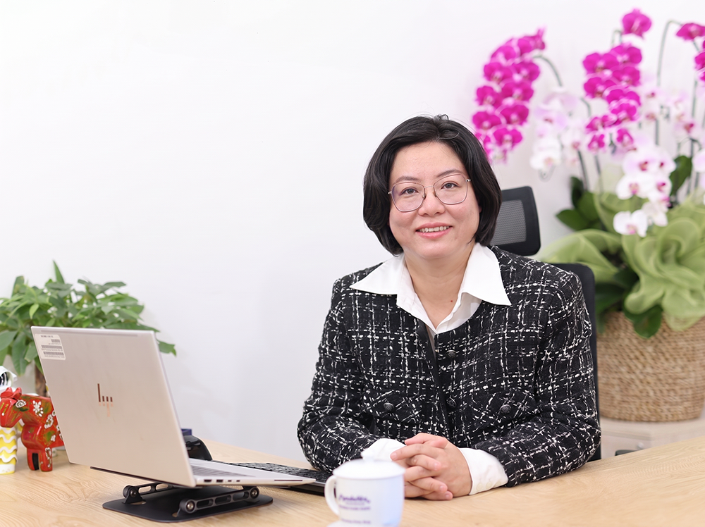 Năng lực con người là “chìa khóa” cho sản xuất bền vững - 1