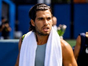 Nóng nhất thể thao trưa 27/8: Đã có 19 tay vợt phải rút lui trước thềm US Open