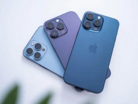 Giá iPhone cũ tháng 8: Nhiều mẫu Pro/Pro Max giảm giá sâu