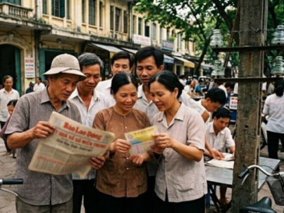 Thông tin doanh nghiệp - Theo dõi kết quả XSKT Miền Trung hàng ngày trên nền tảng số cùng XSMN.mobi