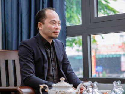 Thông tin doanh nghiệp - Chuyên gia “mách nước” lựa chọn đầu tư căn hộ thương mại dịch vụ ven sông Hàn