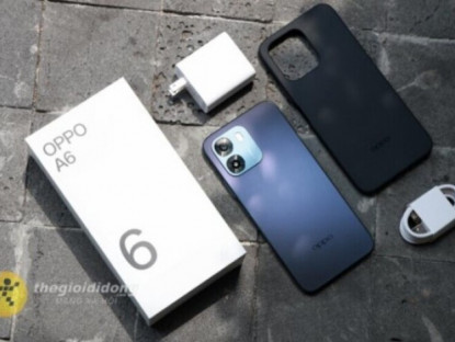 Thông tin doanh nghiệp - So sánh OPPO A6 vs OPPO A6 Pro: Nên chọn máy nào?