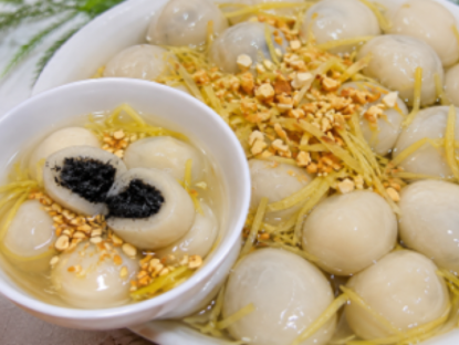 Thông tin doanh nghiệp - Loại hạt nhỏ màu đen được ví như “thực phẩm vàng” cho tuyến tiền liệt nam giới