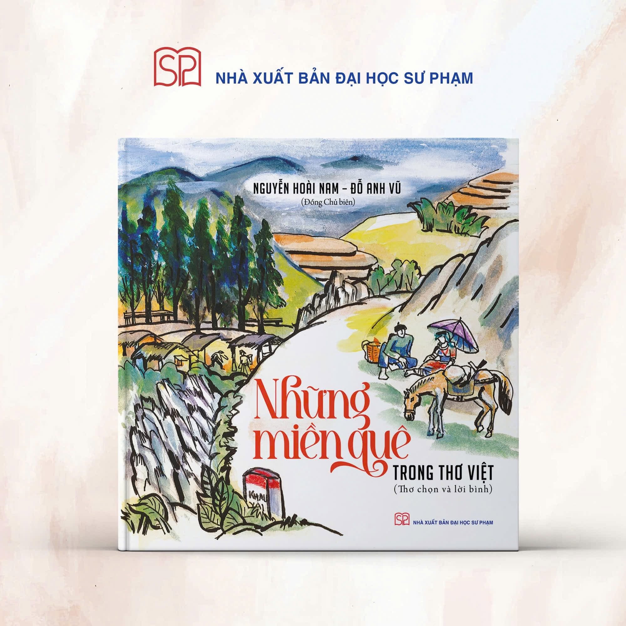 Bản đồ đất Việt bằng Thơ và Bình - 1